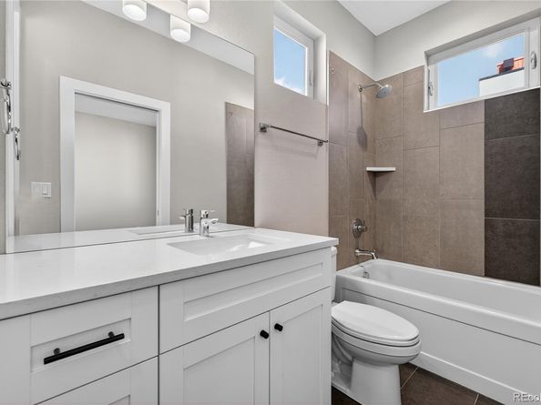 925 Inca Street 7, Denver CO 80204