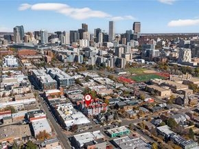 925 Inca Street 7, Denver CO 80204