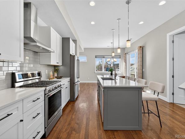 925 Inca Street 7, Denver CO 80204