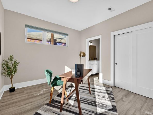 925 Inca Street 7, Denver CO 80204