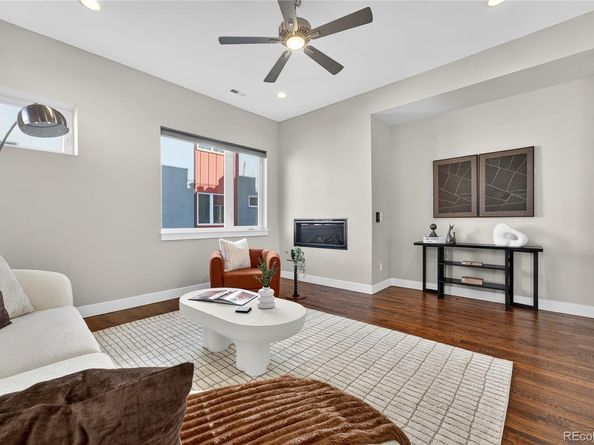 925 Inca Street 7, Denver CO 80204