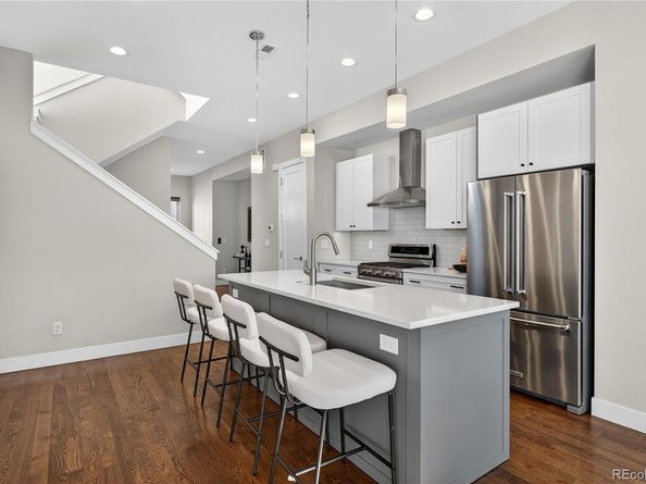 925 Inca Street 7, Denver CO 80204