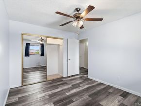 12516 W Virginia Avenue, Lakewood CO 80228