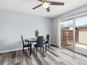 12516 W Virginia Avenue, Lakewood CO 80228