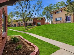 12516 W Virginia Avenue, Lakewood CO 80228