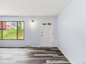 12516 W Virginia Avenue, Lakewood CO 80228