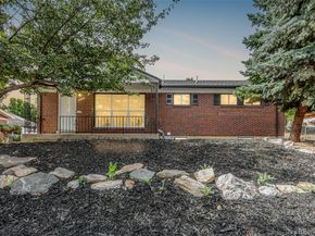10544 Carmela Lane, Northglenn CO 80234