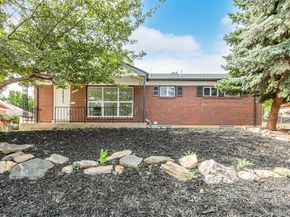 10544 Carmela Lane, Northglenn CO 80234