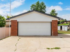 10544 Carmela Lane, Northglenn CO 80234