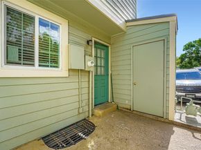 9202 W Ontario Drive, Littleton CO 80128