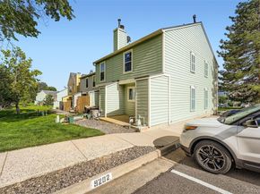 9202 W Ontario Drive, Littleton CO 80128