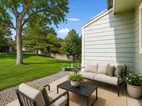 9202 W Ontario Drive, Littleton CO 80128