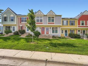 9202 W Ontario Drive, Littleton CO 80128
