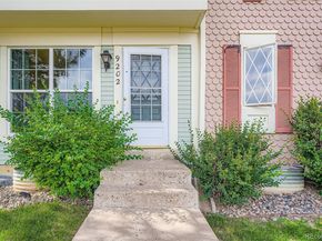 9202 W Ontario Drive, Littleton CO 80128