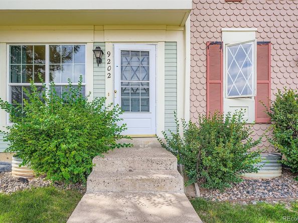 9202 W Ontario Drive, Littleton CO 80128
