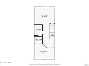 9202 W Ontario Drive, Littleton CO 80128