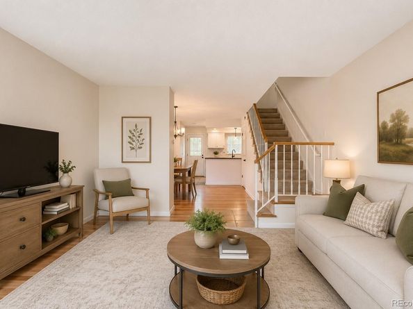 9202 W Ontario Drive, Littleton CO 80128