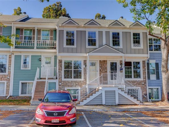 10166 W Dartmouth Avenue, Denver CO 80227
