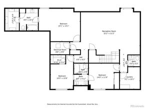 1131 S Balsam Court, Lakewood CO 80232