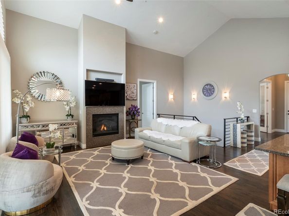 1131 S Balsam Court, Lakewood CO 80232