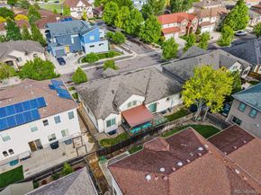 1131 S Balsam Court, Lakewood CO 80232