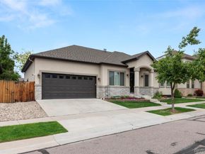 1131 S Balsam Court, Lakewood CO 80232