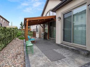 1131 S Balsam Court, Lakewood CO 80232