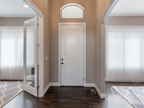 1131 S Balsam Court, Lakewood CO 80232