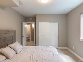 1131 S Balsam Court, Lakewood CO 80232