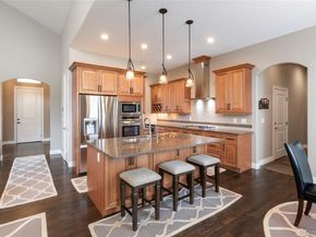 1131 S Balsam Court, Lakewood CO 80232