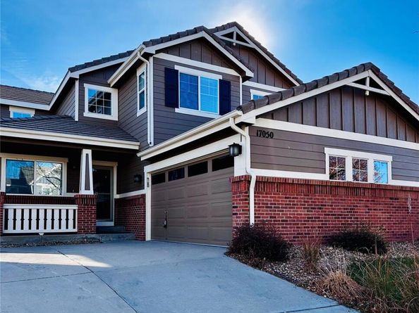 17050 E 104th Place, Commerce City CO 80022