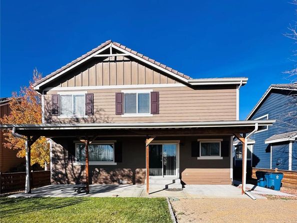 17050 E 104th Place, Commerce City CO 80022