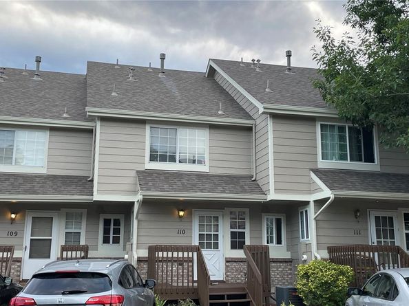 1470 S Quebec Way 110, Denver CO 80231
