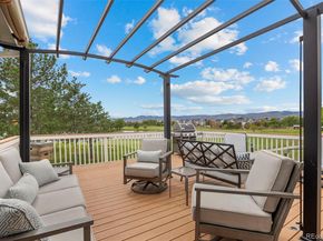 7400 W Grant Ranch Boulevard 5, Littleton CO 80123