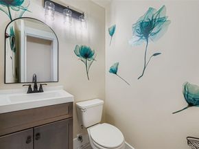 1354 Terrace Drive, Longmont CO 80504