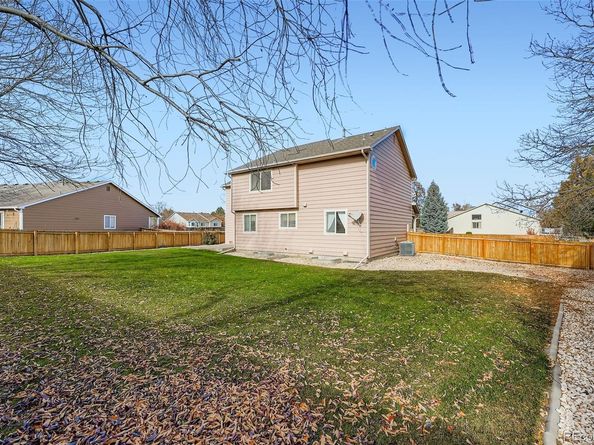 1354 Terrace Drive, Longmont CO 80504