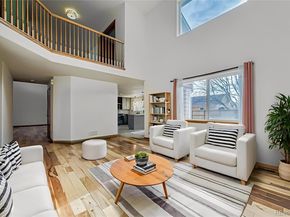 1354 Terrace Drive, Longmont CO 80504