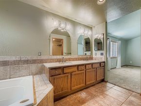 1354 Terrace Drive, Longmont CO 80504