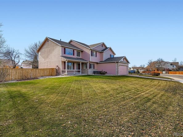 1354 Terrace Drive, Longmont CO 80504
