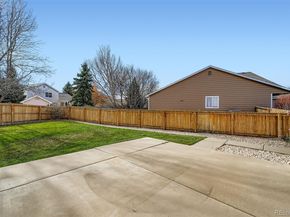 1354 Terrace Drive, Longmont CO 80504