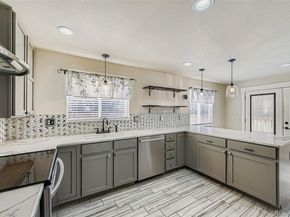 1354 Terrace Drive, Longmont CO 80504