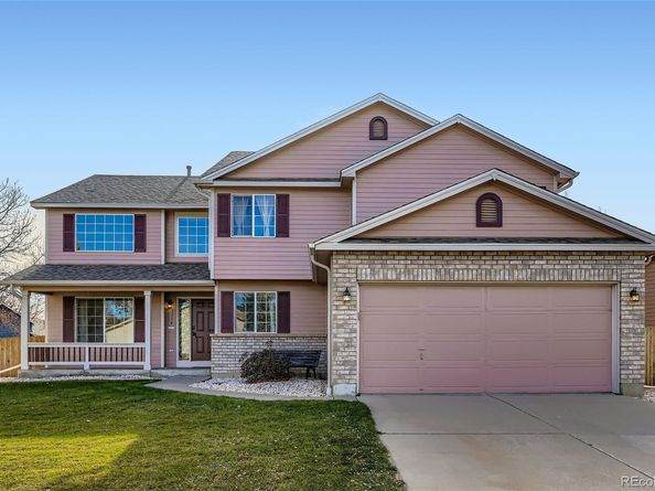 1354 Terrace Drive, Longmont CO 80504