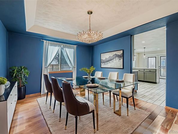 1354 Terrace Drive, Longmont CO 80504