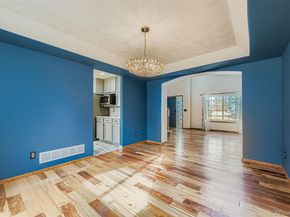 1354 Terrace Drive, Longmont CO 80504