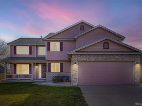 1354 Terrace Drive, Longmont CO 80504