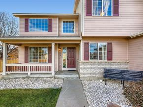 1354 Terrace Drive, Longmont CO 80504