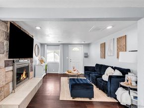3444 S Clay Street, Englewood CO 80110