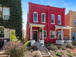 2034 E Martin Luther King Jr Boulevard, Denver CO 80205