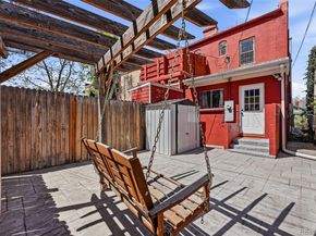 2034 E Martin Luther King Jr Boulevard, Denver CO 80205