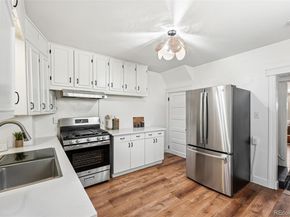 2034 E Martin Luther King Jr Boulevard, Denver CO 80205